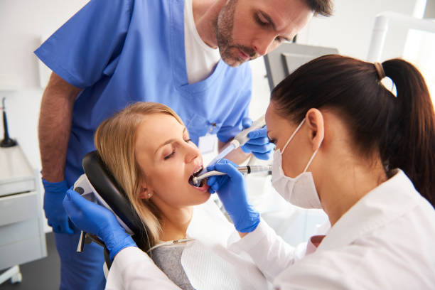 Emergency Dental Services in Fowler, IN