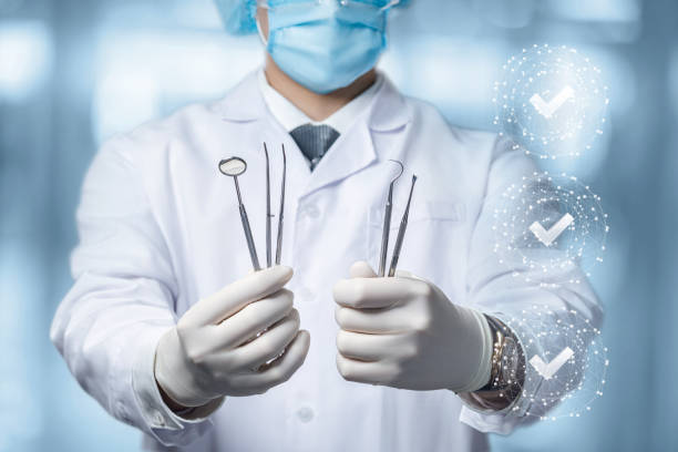 Laser Dentistry in Fowler, IN
