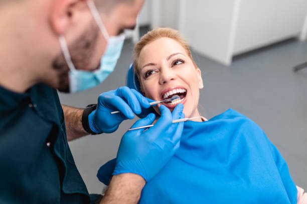 Best General Dentistry  in Fowler, IN