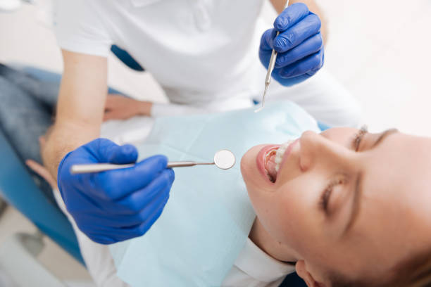 Best Preventive Dentistry  in Fowler, IN
